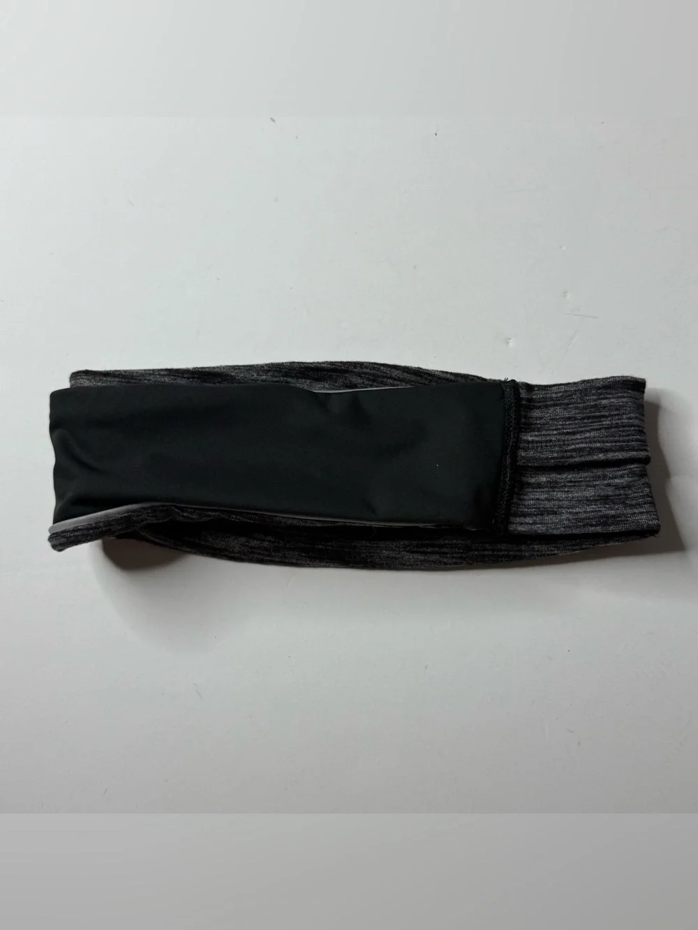 lululemon athletica sweat wicking